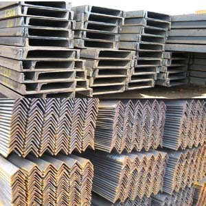 甘肅角鐵與蘭州槽鋼價格分析及市場趨勢